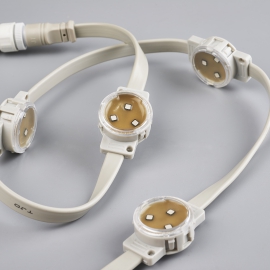 芯龍LED點(diǎn)光源