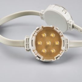 芯龍LED點(diǎn)光源